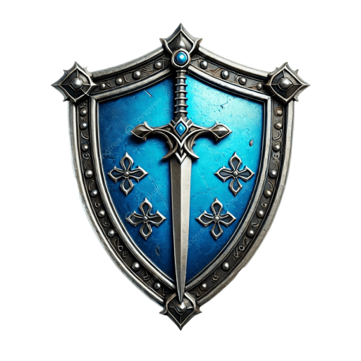 Shield Logo